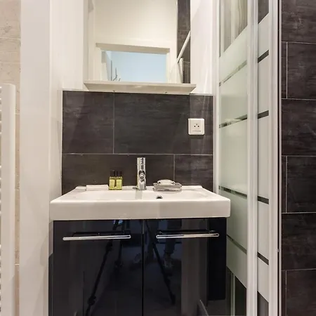 Appartement Cmg Moulin Rouge - Batignolles Parijs