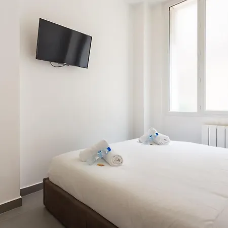 Appartement Cmg Moulin Rouge - Batignolles *