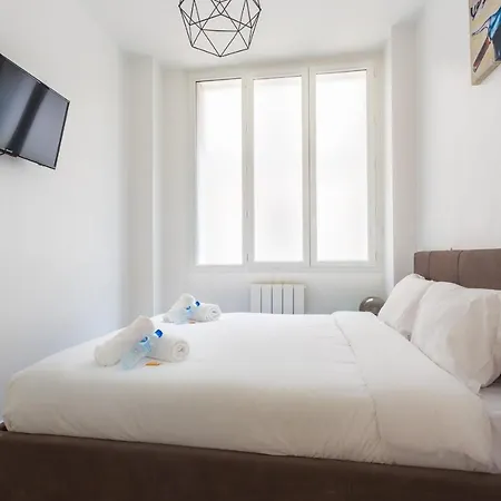 Appartement Cmg Moulin Rouge - Batignolles *